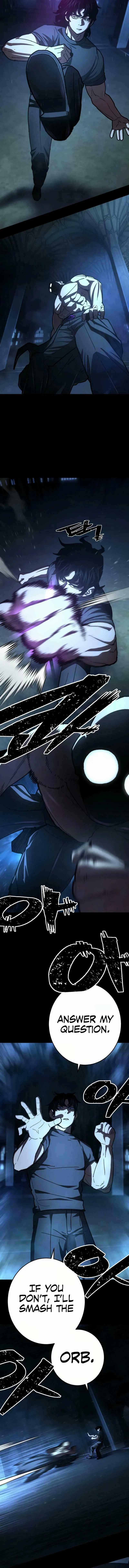 The Non-Ability Fighter Chapter 29 10